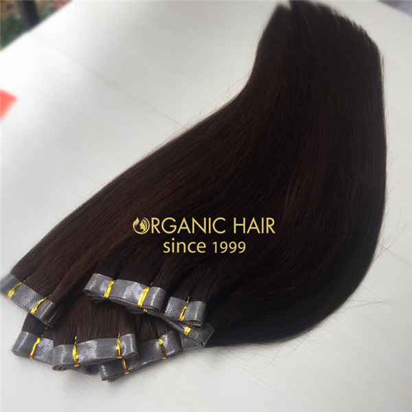brazilian hair skin weft extensions hair express